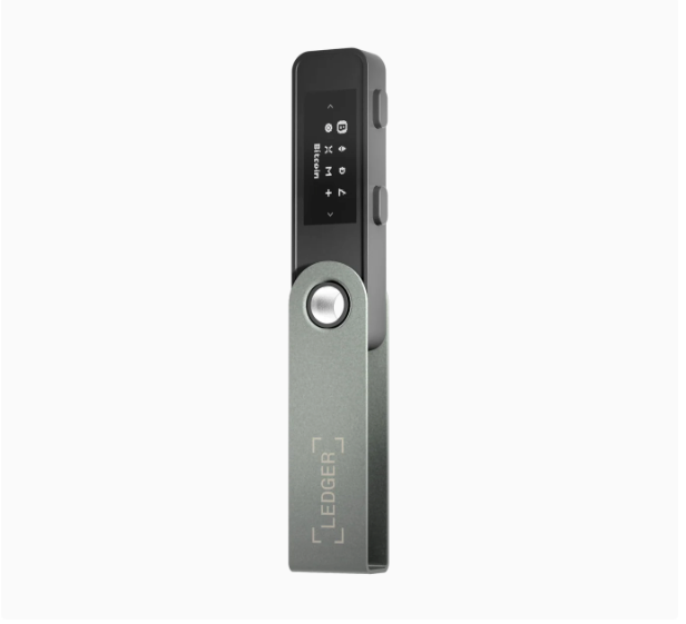 Ledger Nano S Plus