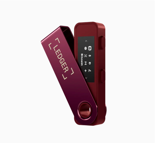 Ledger Nano S Plus