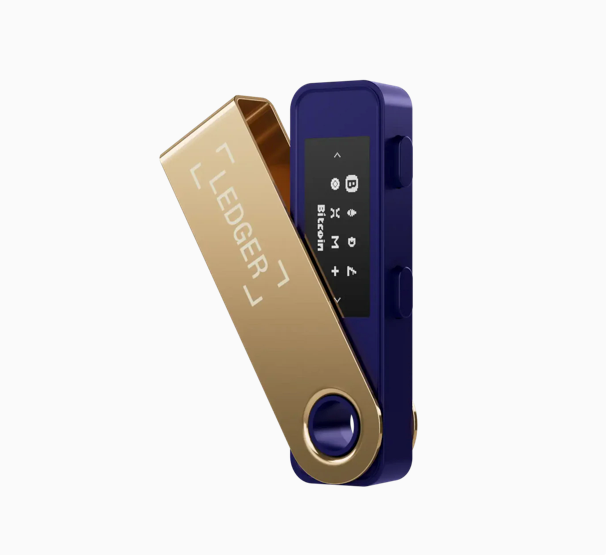 Ledger Nano S Plus