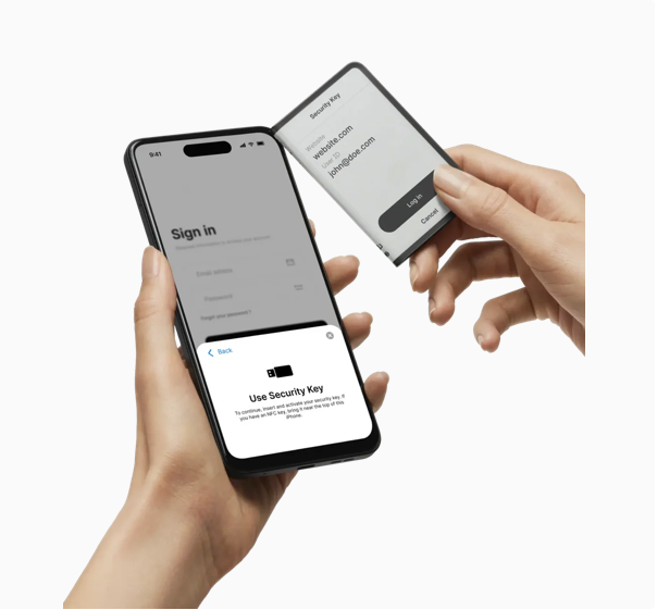 Ledger Stax