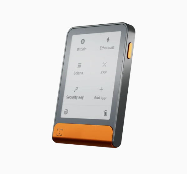 Ledger Flex