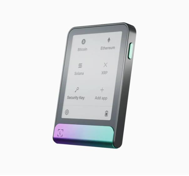 Ledger Flex