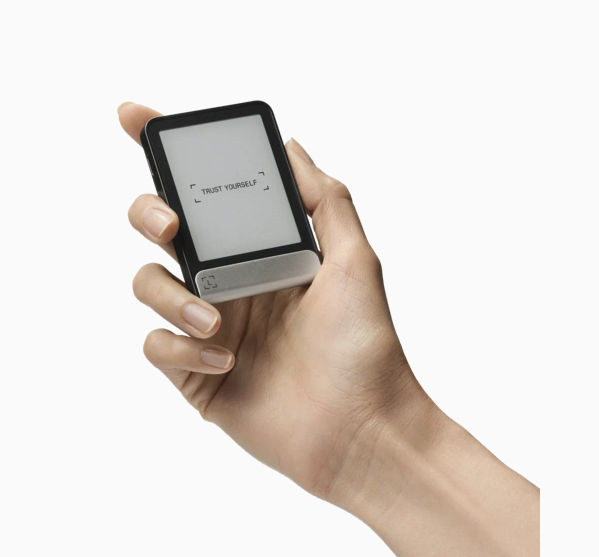 Ledger Flex