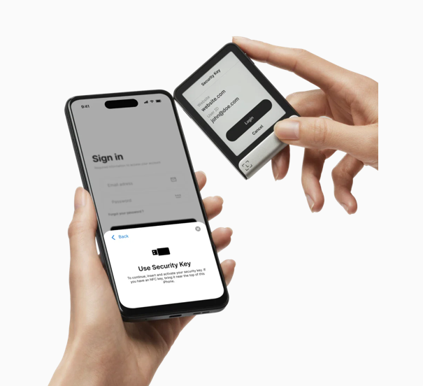 Ledger Flex