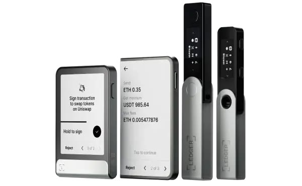 Ledger