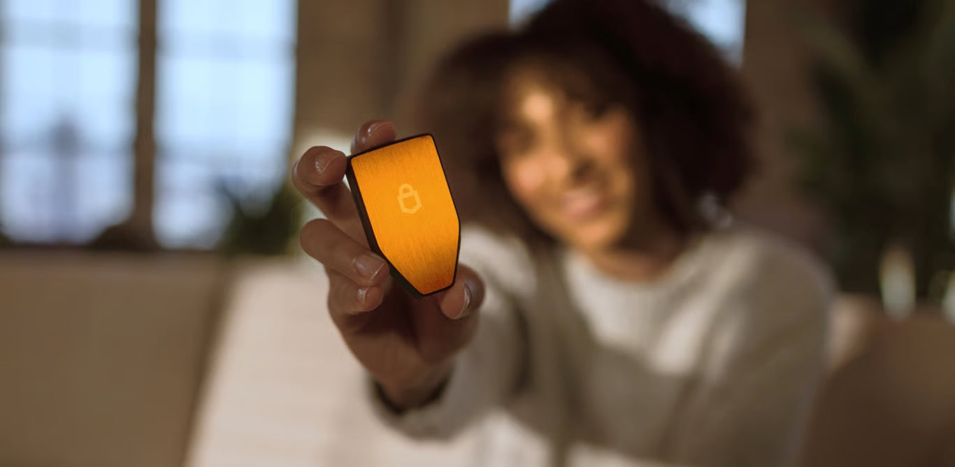 Trezor