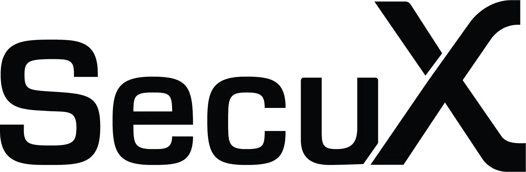 SecuX
