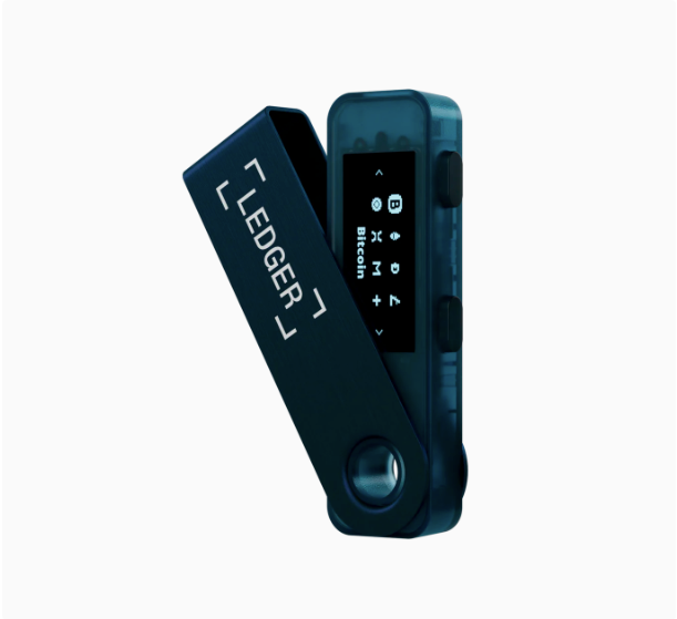 Ledger Nano S Plus