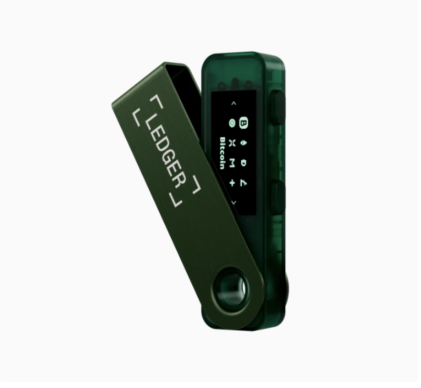 Ledger Nano S Plus