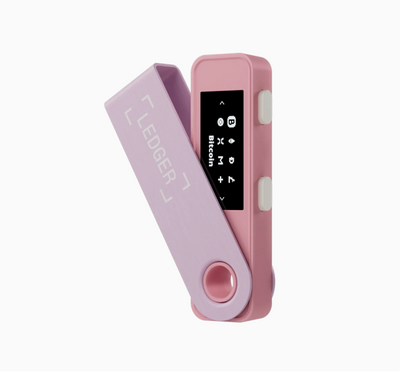 Ledger Nano S Plus