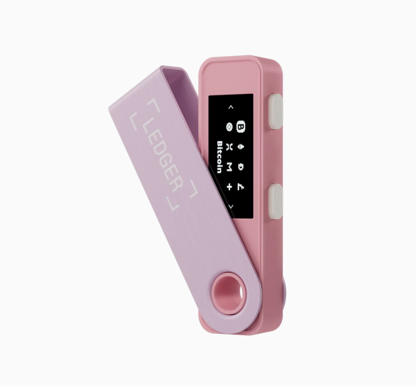 Ledger Nano S Plus