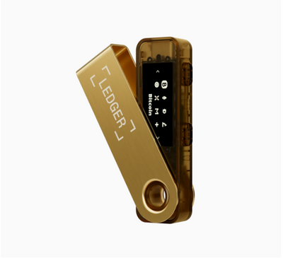 Ledger Nano S Plus