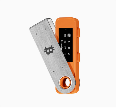 Ledger Nano S Plus