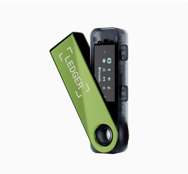 Ledger Nano S Plus