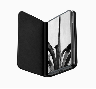 Ledger Stax