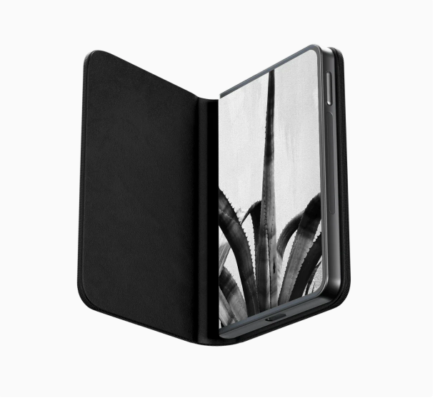 Ledger Stax