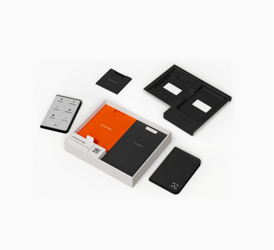 Ledger Stax
