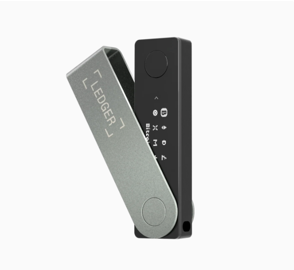 Ledger Nano X