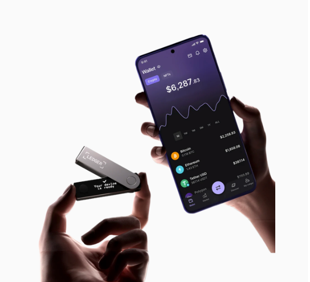 Ledger Nano X