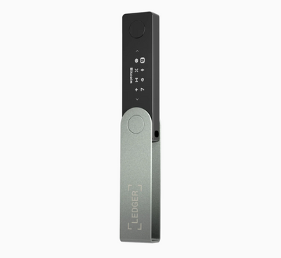 Ledger Nano X