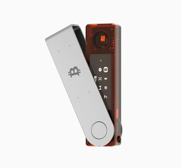 Ledger Nano X