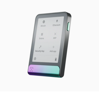 Ledger Flex
