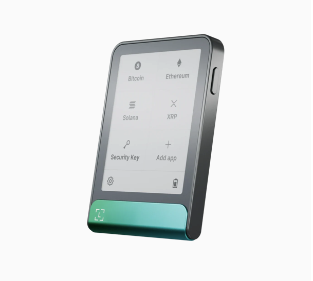Ledger Flex