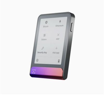 Ledger Flex