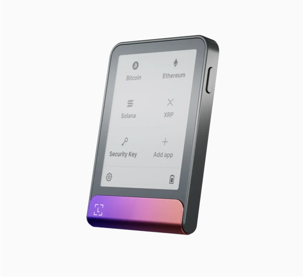 Ledger Flex