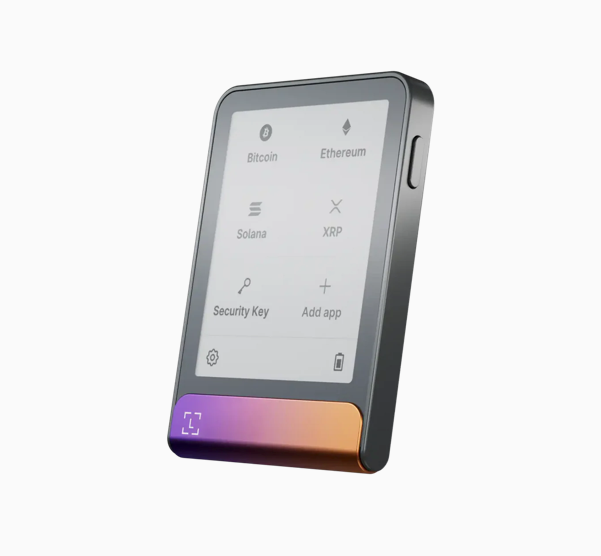 Ledger Flex
