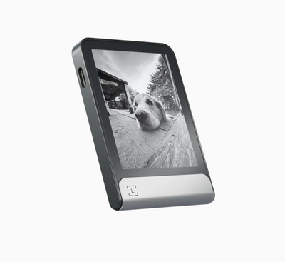 Ledger Flex