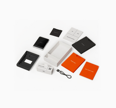 Ledger Flex