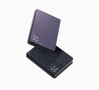 Ledger Flex Magnet Folio