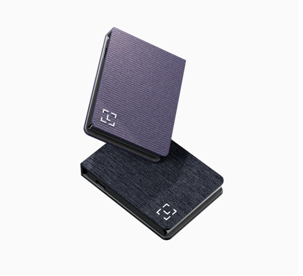 Ledger Flex Magnet Folio