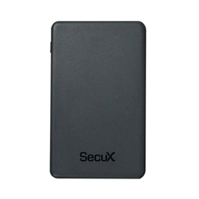 SecuX Nifty