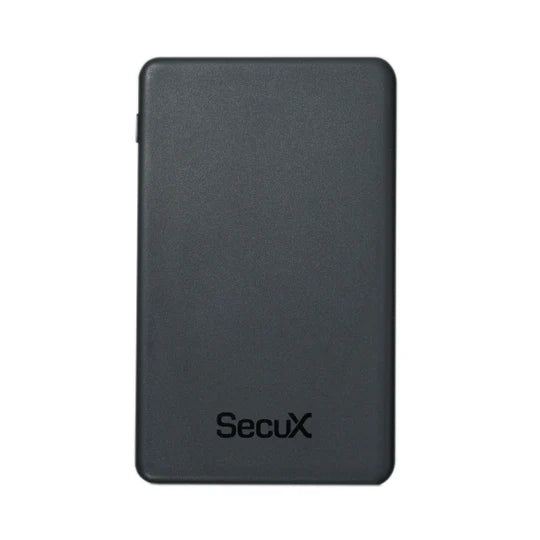 SecuX Nifty