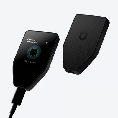 Trezor Safe 5