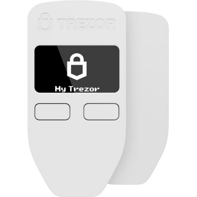 Trezor Model One