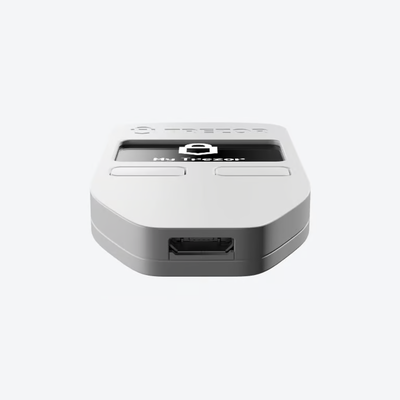 Trezor Model One